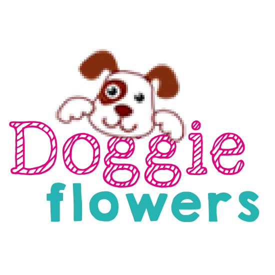 DoggieFlowers Flores de Bach para mascotas